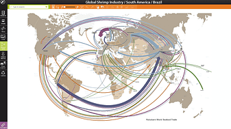 Global Shrimp Markets Global Shrimp Markets