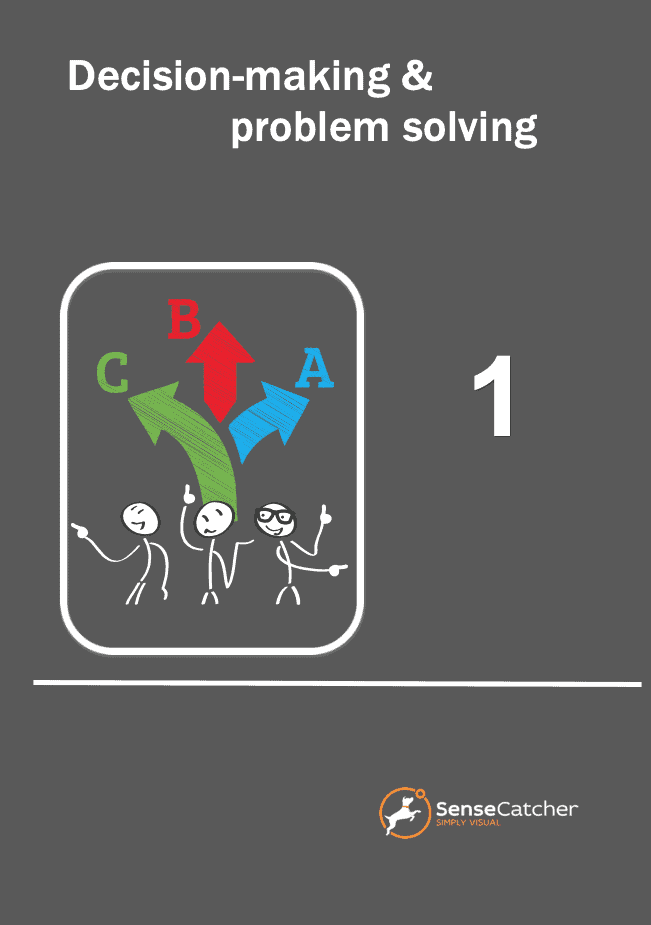 Decision Making & Problem solving 1
