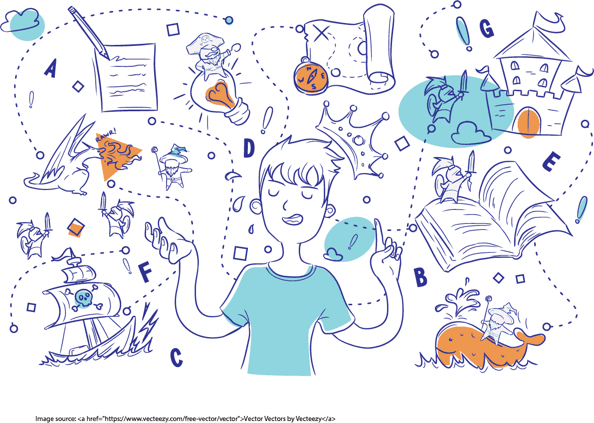 Storytelling Course Storytelling Course